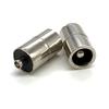 Conector de CC personalizado, fuente de alimentación dc6514, base de carga para almacenamiento de energía, conector de interfaz de alimentación para portátil