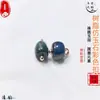Camisas Tang, Cheongsams, Ropa Hanfu, Accesorios Coloridos de Jade y Vidrio, Botones Decorativos
