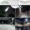 Foco LED de cristal esmerilado transfronterizo, pequeña manzana, IP66, foco para exterior de patio, foco para almacén, taller