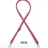 Correa de Hombro Ajustable para Bolso de Mujer de PU, Correa de Hombro Única Cruzada, Correa de Repuesto para Bolso Hecha a Mano, Correa para Teléfono Móvil, Accesorios para Bolsos