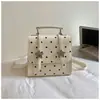 Mochila Estrela de Nicho Estilo Coreano Transfronteiriça para Mulheres Nova Moda Verão 2026 Bolsa Tendência para Uso Diário Casual