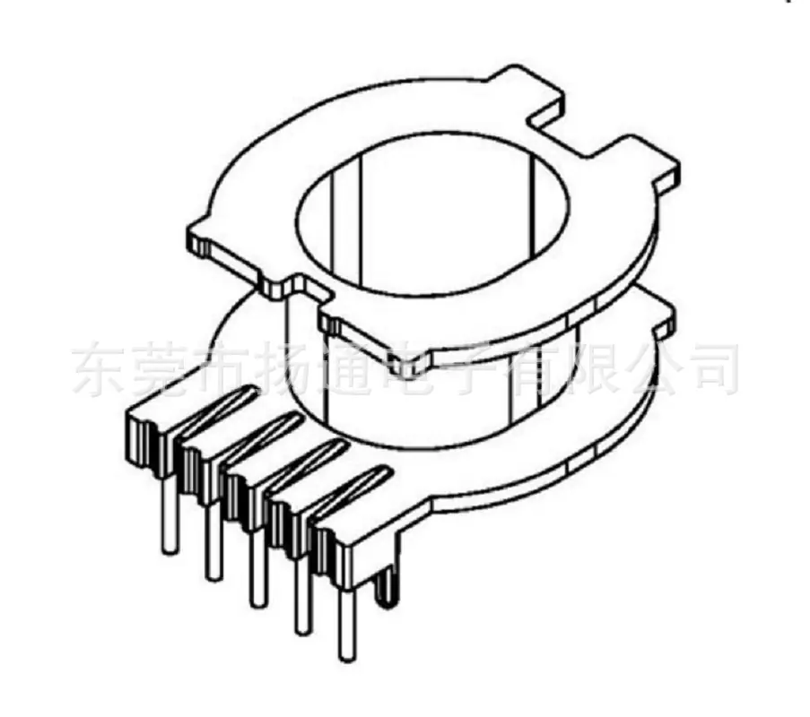 ATQ28骨架 啊里发 0.4