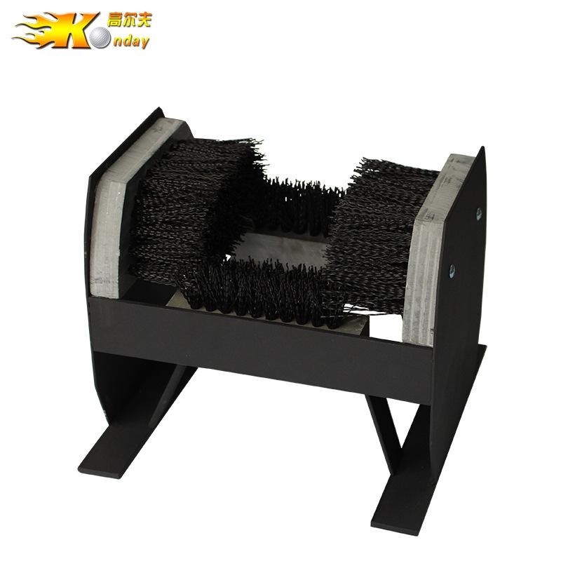 高尔夫擦鞋器主图1