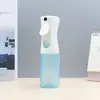 Nueva Botella Pulverizadora Continua de Alta Presión con Desinfección de Alcohol Botella Portátil de Hidratación Botella Pulverizadora para Peluquería Riego de Flores para Jardinería