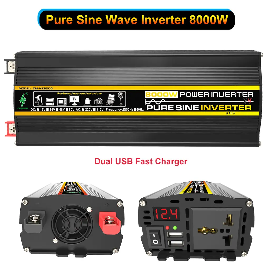 HZ3000-12V220V 9