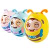 [Envío Gratis] Vaso Abejita Reductor de Estrés Juguete para Bebé Tamaño Grande Bebé de 0 a 1 Año Calma para Bebé de 3 a 6 Meses Niños
