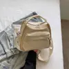 Bolso de Mano Impermeable de Tela Oxford de Alta Calidad, Gran Capacidad, Estilo Nuevo, Bolso de Hombro, Bolso Cruzado Casual