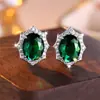 Pendientes de botón con forma de sol nuevos de AliExpress shein personalidad simple nicho lujo ligero pendientes de botón elegantes venta al por mayor