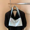 Bolsos Casuales Transfronterizos para Mujer 2025 Nueva Moda Bolso de Hombro Versátil Bolso Tote de Gran Capacidad Bolso Cruzado para Viajes