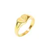 Anillo de Ola Moderno y Elegante para Mujer, Nuevo Estilo Minimalista de Moda con Encaje y Diseño Retorcido
