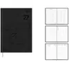 Agenda 2027 Pratika Black Cost 176F145X205