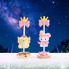 Nuevo Juguete Bouncy Sueño Dulce Caja Sorpresa Figura Creativa de Moda Decoración de Escritorio Artículo Popular de Internet Regalo para Niñas Mayoreo