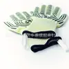 BBQ Horno BBQ Guantes de Aislamiento de Alta Temperatura Venta al por Mayor Personalizados Calor 300-500 Guantes de Protección Laboral Industrial