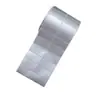 Etiqueta Pi de Alta Temperatura Plata Mate Mascota Autoadhesiva Adhesivo Fuerte Eliminación de Plata Etiqueta de Dragón Pegatina de Dragón Plata Mate Empaque Transparente