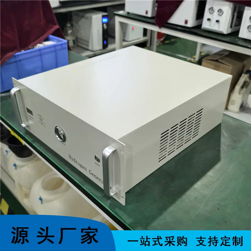 在线氢气发生器 (43)