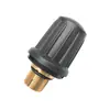 Aplicable a Karcher Kach Kaichi SG2/SG4 SC1 motor de vapor cubierta de válvula de seguridad cubierta de caldera válvula