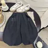 Pantalones de Forro Polar para Niños 2026 Nuevo Estilo Otoño/Invierno Pantalones Deportivos Cálidos para Niños Pantalones Largos Sueltos con Puño para Bebé