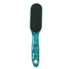 Lima de Pies de Vidrio Nano con Mango Largo Transfronteriza en Stock, Herramienta para Pulir Pies para Eliminar Piel Muerta y Callos, Gadget Raspador de Pies para Pedicura