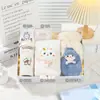 Regalo de Cumpleaños para Niñas, Adecuado para Niñas de Diez Años, Caja de Regalo de Bufanda Práctica y Linda para Mejores Amigas de 6 a 12 Años