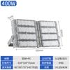 Luzes de Estádio Outdoor Transfronteiriças LED de Alta Potência para Basquete, Futebol, Badminton, Tênis Módulos Floodlight à Prova d'Água em Poste Alto