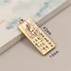 Marca Buda Guanyin Ornamentos Pendentes de Cobre Pingente de Cobre Latão Artesanal Pingente de Chaveiro de Carro Presente Vintage Artesanato de Latão
