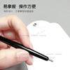 Pluma Magnética para Absorber Bolitas de Acero, Arte de Uñas Modelo Nuevo 2026, Imán Potente, Imán Súper Fuerte, Gel para Uñas, Herramientas para Uñas
