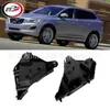 Adecuado para 2009-2013 Volvo Xc60 Soporte Exterior del Parachoques Delantero 30763435 30764618 30763