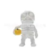 Ornamentos de Mesa/Carro Personalizáveis Atacado Cavalheiro Pequeno Esqueleto Múmia para Decoração de Halloween