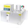 Bomba de aceite diluido eléctrica con pantalla digital totalmente automática TZ2232-800X, TZ-2232-810X bomba de lubricación con tanque de aceite metálico