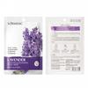 Kormesic Transfronterizo Popular Hidratante Frutal Mascarilla Facial Cuidado Facial Hoja de Mascarilla Completo Inglés Comercio Exterior Transfronterizo Venta al por Mayor