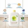 Fluido de Limpieza Especial para Fregadora de Pisos Es Adecuado para Robot Fregador Barredor Esterilizador y Limpiador Cloud Whale Tres en Uno Xiaomi Midea