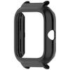 Xinyuan Shuntong es adecuado para la funda protectora del reloj vivo GT, funda con bisel de oreja sin rematar de 20 mm para el reloj IQOO GT.