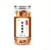 Dátiles Amarillos Grandes de Xinjiang, Caja Completa de Artículos de Año Nuevo, Dátiles Dorados del Desierto, Producto Agrícola Primario, Fruta Seca, Disponible para Dropshipping