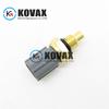 Piezas mecánicas de excavadora 02-802585 sensor de temperatura de combustible es adecuado para JS145LC JS220