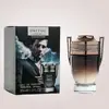 Amostra de Perfume Feminino de Marca Grande de 30ml com Fragrância de Longa Duração, Europeu, Americano, Africano, Sudeste Asiático Transfronteiriço, Mini Perfume Masculino