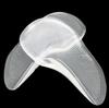 Palmilhas de Silicone para Arco do Pé Palmilhas de Silicone para Sapatos de Salto Alto Absorção de Choque Suporte para o Arco Palmilhas Melhoria para Pés Planos Almofada