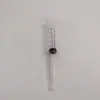 Seringa de plástico Yikangtai 5ml para venda por atacado seringa para experimento de pesquisa científica seringa de amostragem sub-enchimento dispensador de tinta seringa veterinária