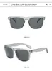 Versión Mejorada 2025 de Gafas de Sol Polarizadas Coloridas para Exteriores Unisex Marco Cuadrado Gafas Deportivas 731 Gafas de Sol para Ciclismo