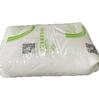 Lldpe Petroquímica de Zhejiang Dfda7042 Resistência ao Impacto em Baixa Temperatura Alto Impacto Grânulo de Lldpe Filme de Embalagem Matéria-Prima