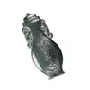 Ventas Directas de Fábrica Jade Hetian de Xinjiang colgante de seguridad de las cuatro estaciones colgante de jarrón de jade colgante de jade seguro de alta calidad al por mayor