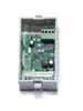 Generador de Pulsos Controlador para Motor Paso a Paso Servo Velocidad Ajustable Rotación Adelante Reversa Longitud Fija Control de Señal PWM CS-10