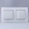 Uso Transfronterizo de Enchufes de Pared de Estándar Europeo Estilo Europeo, Enchufes de Pared Franceses, 16A 220V, Enchufe de Estándar Francés con Toma de Tierra