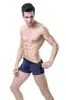 Atacado de Fabricante de Roupa Íntima Sexy, Respirável, Confortável de Fibra de Bambu Roupa Íntima Masculina 3829