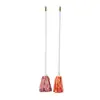Mopa de Fibra de Poliéster, Mopa de Fibra de Comercio Exterior, Mopa Absorbente para el Hogar, Personalización del Fabricante