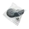 Puxador Universal para Tampa de Panela Tampa Superior Anti-escaldante Conta de Baquelite Panela de Sopa Panela de Leite Puxador de Tampa de Vidro Tampa de Panela de Folha Espessa