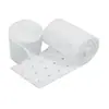 Al por mayor campana extractora de cocina algodón absorbente de aceite depósito de aceite rectangular almohadilla aislante de manchas de aceite papel absorbente engrosado suministro directo de fábrica