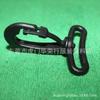 Accesorios para Bolsas de Fabricante Hebilla Giratoria de Plástico Semiduro de 1 pulgada Hebilla de Gancho de Plástico de 38 mm Clip de Hebilla para Correa de Bolsa