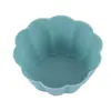 Forma de Silicone para Bolo em Estoque, Forminhas Pequenas para Muffin 7cm, Forminhas para Bolo Resistentes a Altas Temperaturas, Forminhas para Muffin, Formas para Pudim