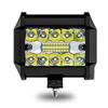 Ventas Directas de Fábrica Miki Modelo 60W20 Perlas Super Brillante Foco de Motocicleta Luz de Coche Luz Auxiliar Luz para Vehículo Todoterreno