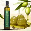 Azeite de Oliva Extra Virgem Puro Óleo Comestível Caixa de Presente Presente de Ano Novo Fábrica Atacado Azeite de Oliva Espanhol